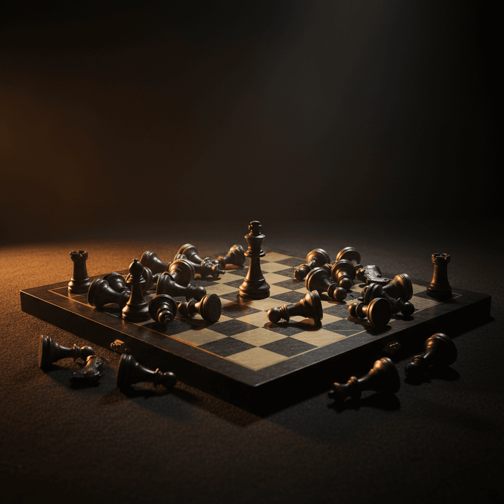 Los 7 errores que veo repetirse al implementar IA en empresas