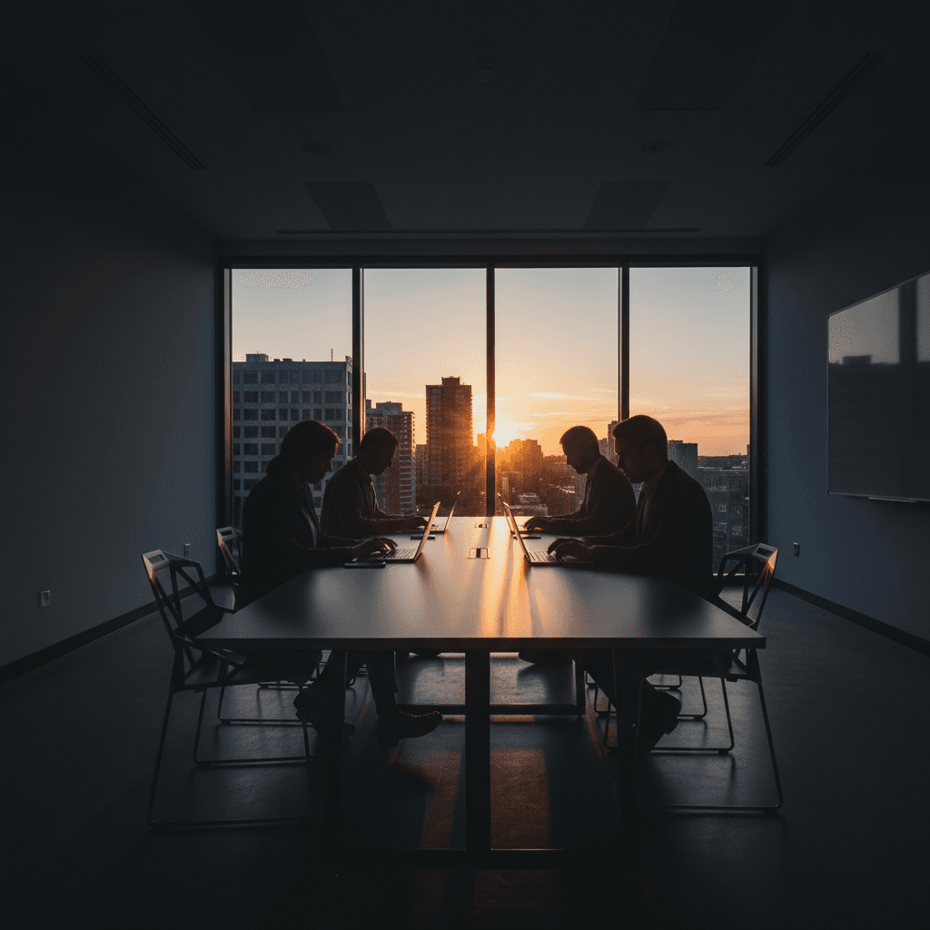 Formación en IA para empresas: lo que funciona y lo que es perder el tiempo